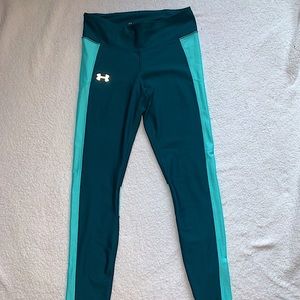 Under Armour leggings
